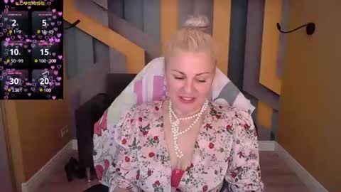 CandyLons online show from July 17, 7:02 am