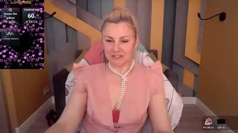 CandyLons online show from July 8, 7:32 am