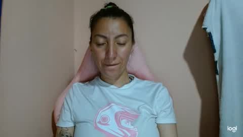 candymilfff online show from April 5, 4:00 am