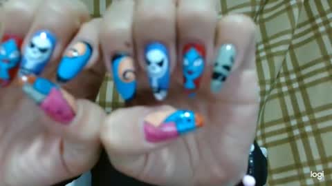 candymilfff online show from October 22, 3:11 am