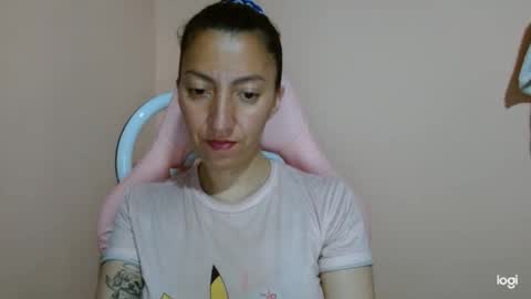 candymilfff online show from April 14, 8:20 pm