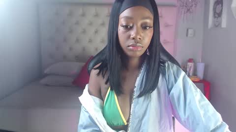 Candy Ebony online show from November 20, 8:26 am