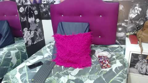 Snapshot of canela_a73 chatting on September 20, 7:45 pm Canela online show from September 20, 7:45 pm