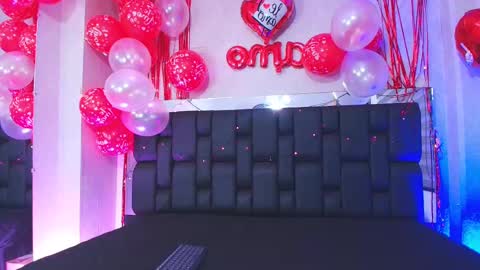 Aura  online show from February 14, 11:53 am