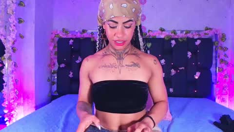 Aura  online show from September 13, 12:02 pm