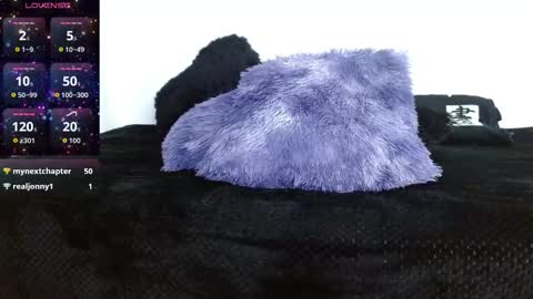 canela_s1 online show from March 3, 10:16 pm