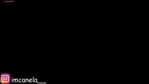 Snapshot of canelasungirl chatting on December 18, 1:59 am Jency NEW IG IMCANELA   online show from December 18, 1:59 am