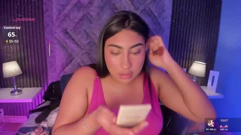 GABRIELA LOPEZ online show from January 16, 4:41 am