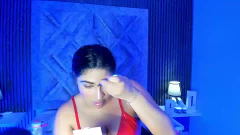 GABRIELA LOPEZ online show from September 9, 4:01 am