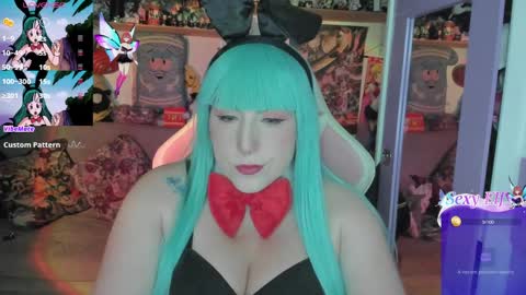 Canndyy Daniela online show from April 4, 4:00 am