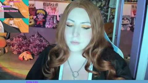 Canndyy Daniela online show from November 11, 6:49 pm