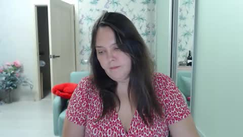 CoffeRose online show from December 13, 8:04 pm