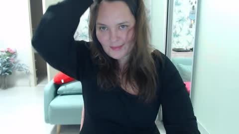 CoffeRose online show from November 26, 8:54 pm