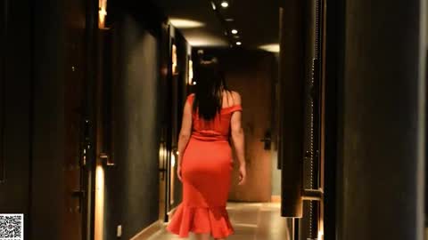 Anna Jones online show from November 17, 9:04 pm