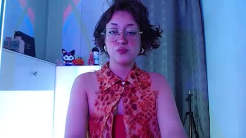 Amy online show from October 29, 4:06 am