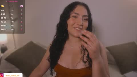  Mara  online show from September 26, 11:56 pm