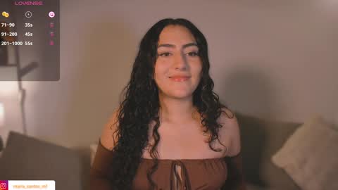  Mara  online show from February 2, 11:21 pm