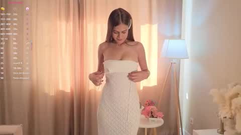 Bella online show from September 26, 8:12 am