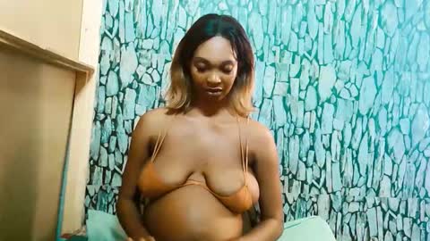 caramelminxxx1 online show from February 17, 7:07 am