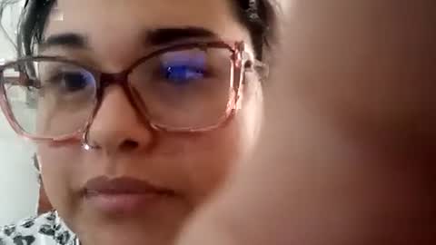 LILI online show from June 14, 10:43 pm