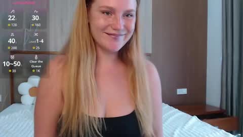 Lana online show from May 18, 5:02 am
