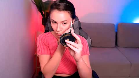 Mary online show from October 24, 6:48 pm