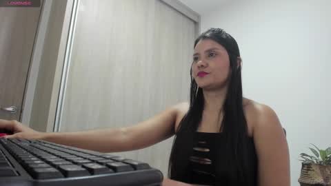 Snapshot of caritodior1 chatting on February 26, 12:05 pm caritodior1 online show from February 26, 12:05 pm