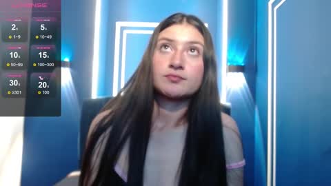 Carito online show from November 23, 4:04 am