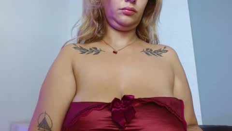 Carla online show from January 15, 12:00 pm