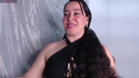 Carla online show from April 23, 12:29 pm