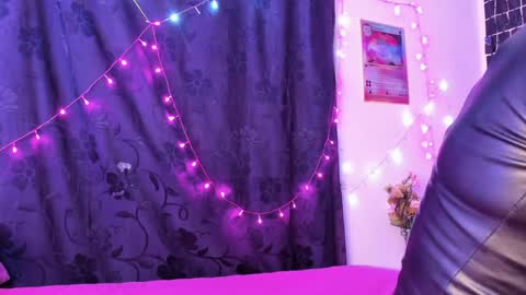 Carla online show from January 29, 5:19 am