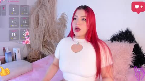 Carla Wet18 online show from January 19, 5:15 am