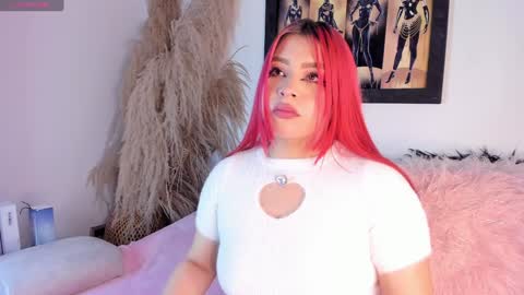Carla Wet18 online show from January 29, 3:54 am