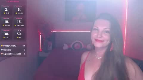 Carla online show from April 16, 10:56 pm