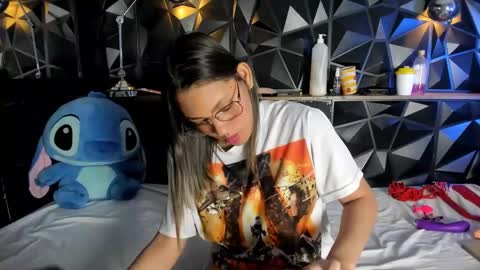 carlamarrinson online show from November 21, 3:19 am