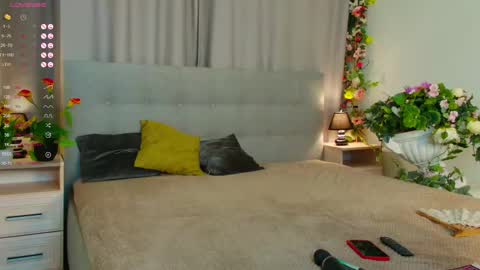 Carlene Carla online show from February 13, 11:47 pm