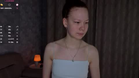 Kate - online show from April 25, 7:00 pm