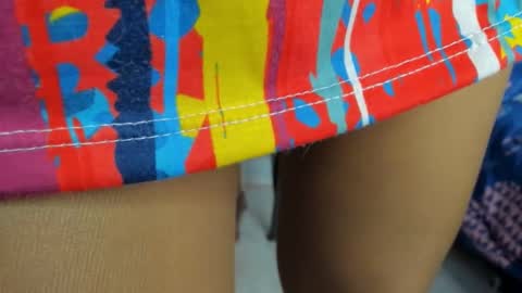 Snapshot of carlota_flow chatting on October 7, 11:36 am carlota_flow online show from October 7, 11:36 am