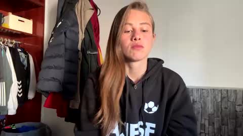 Carlotta4you  online show from January 8, 11:10 am