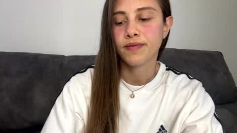 Carlotta4you  online show from March 5, 5:50 pm