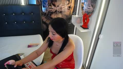 Carolay online show from June 5, 5:22 am
