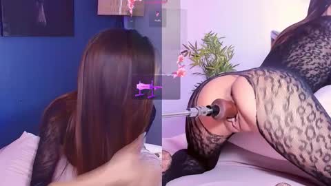 CARMELA online show from February 6, 8:56 pm