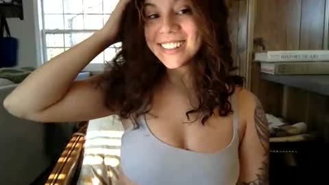 Carmen online show from January 7, 3:26 pm