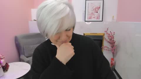 Carmen online show from April 28, 9:08 pm