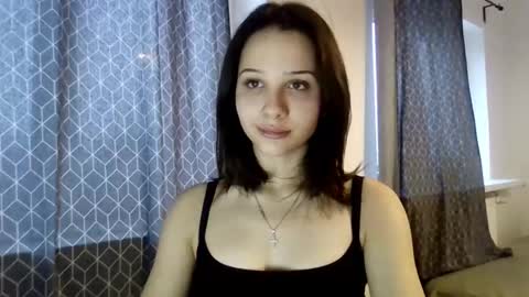 CarmenxAmore online show from January 7, 7:23 am