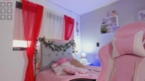 caro_sanchezz online show from December 1, 12:52 pm