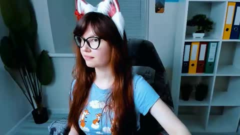 Snapshot of carol_carmen chatting on September 13, 7:44 pm Carol online show from September 13, 7:44 pm