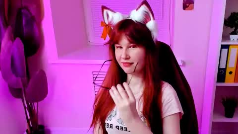 Carol online show from November 7, 12:49 am