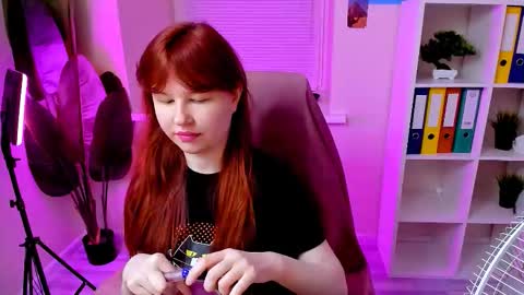 Carol online show from November 25, 11:49 pm