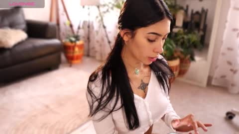 carolart online show from January 25, 3:25 pm